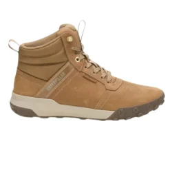 Botas Caterpillar HEX READY MID WP SAND