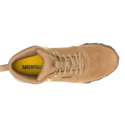 Botas Caterpillar HEX READY MID WP SAND