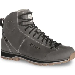 Botas Dolomite Cinquantaquattro High Fg Gtx Ermine Brown