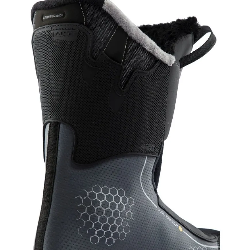 Botas esquí Lange LX 85 W HV GW ( black)