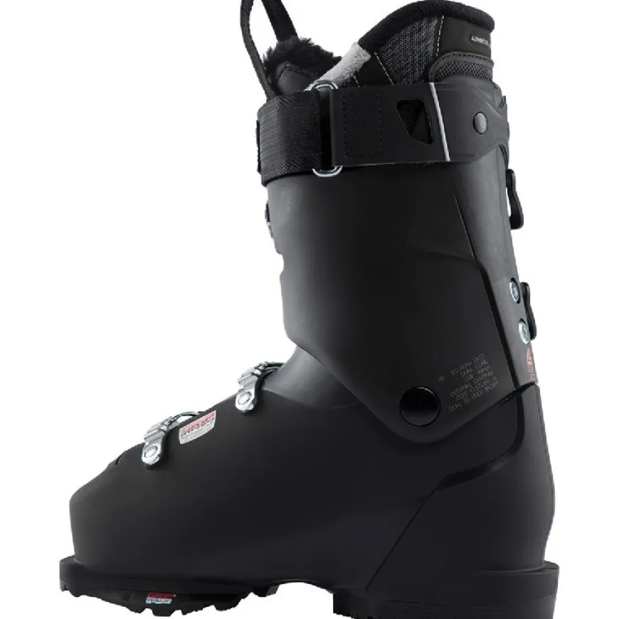 Botas esquí Lange LX 85 W HV GW ( black)