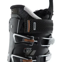 Botas esquí Lange LX 85 W HV GW ( black)