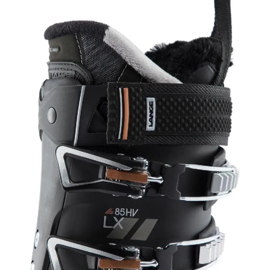 Botas esquí Lange LX 85 W HV GW ( black)