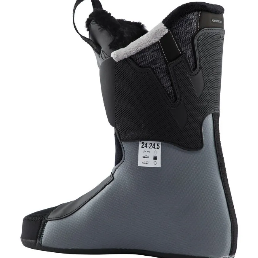 Botas esquí Lange LX 75 W HV GW (pewter grey)