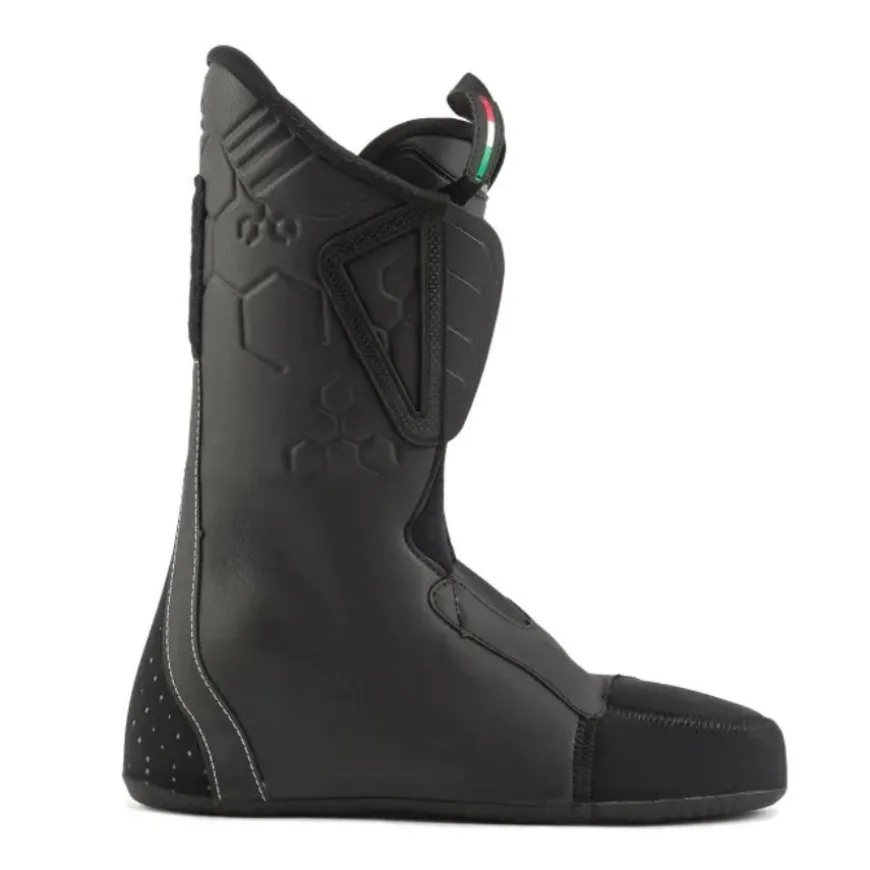 Botas esquí Lange SHADOW 100 MV GW(BK-BL SILVER)