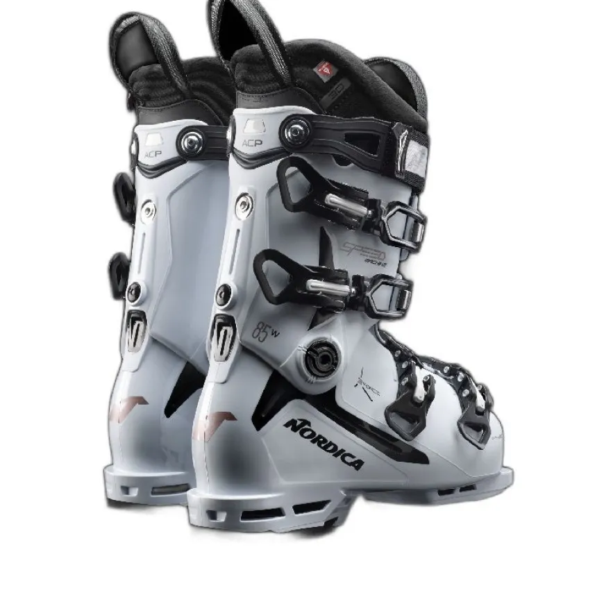 Botas esquí Nordica BOTA ESQUI SPEEDMACHINE 3 85 W (GW)