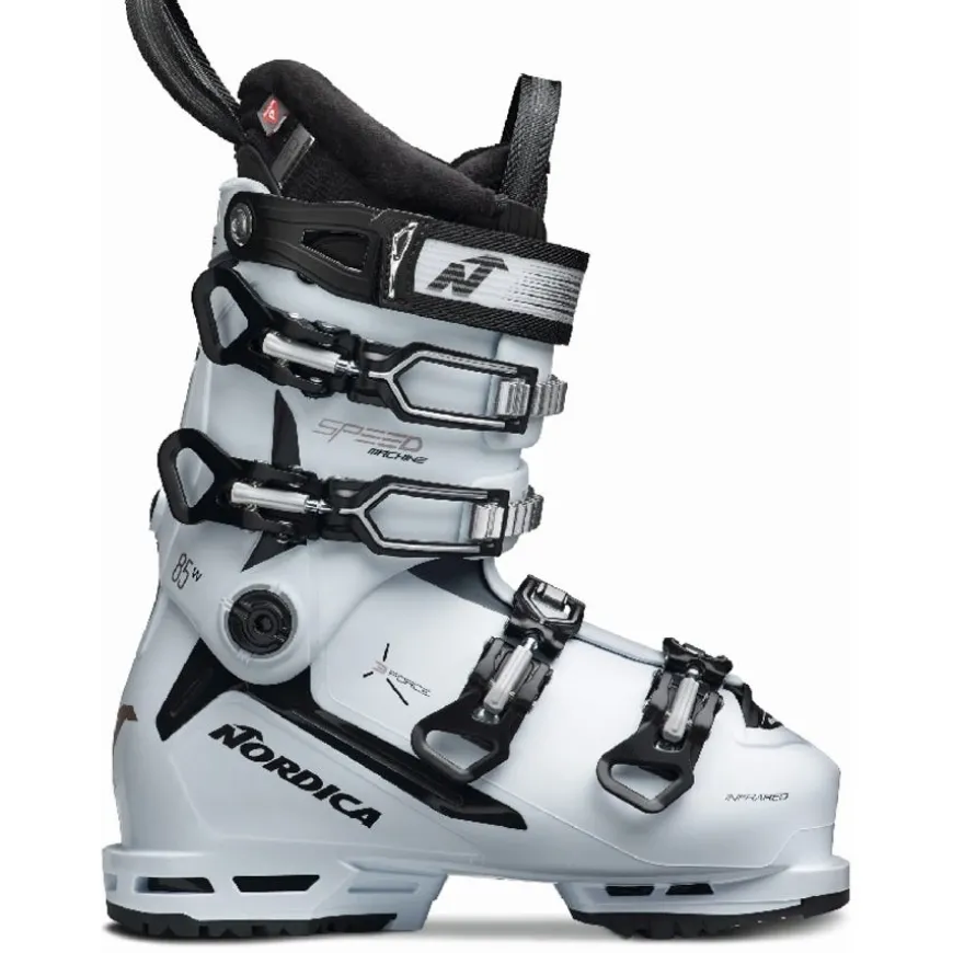 Botas esquí Nordica BOTA ESQUI SPEEDMACHINE 3 85 W (GW)