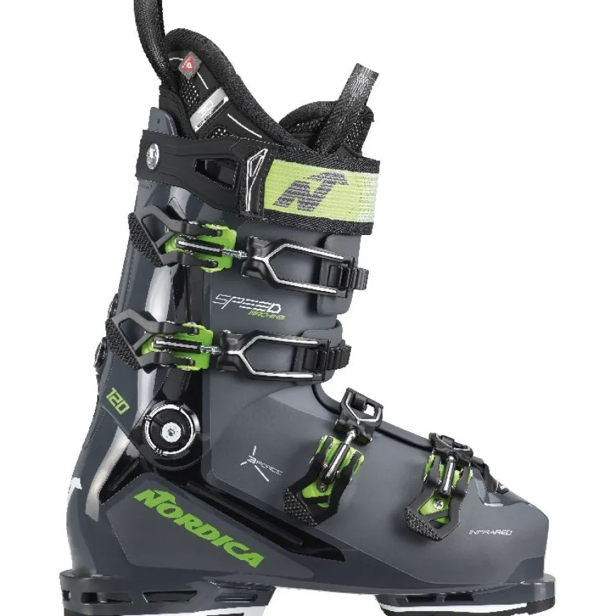 Botas esquí Nordica BOTA ESQUI SPEEDMACHINE 3 120 (GW) ANTHR