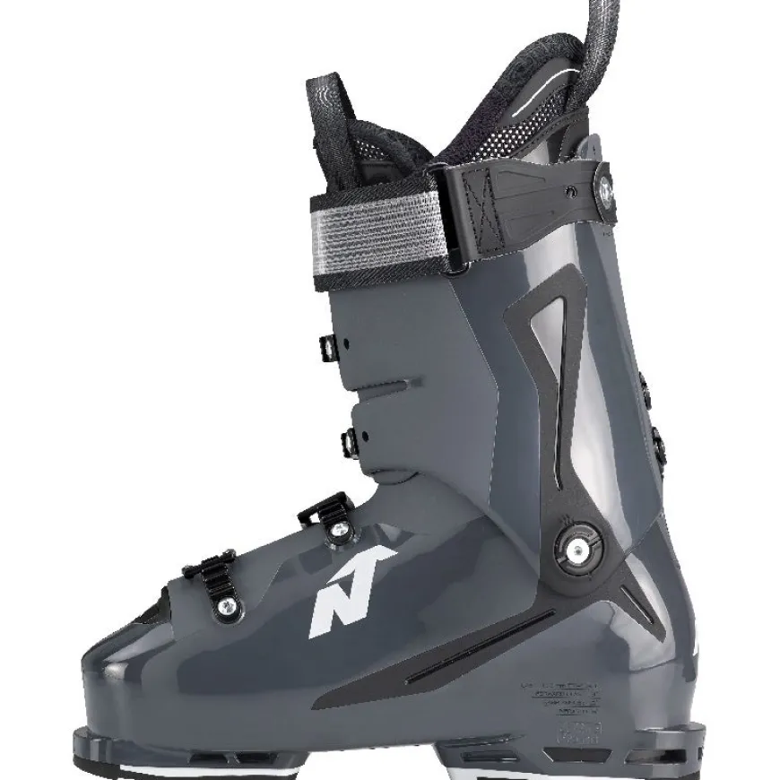 Botas esquí Nordica BOTA ESQUI SPEEDMACHINE 3 120 (GW) ANTHR