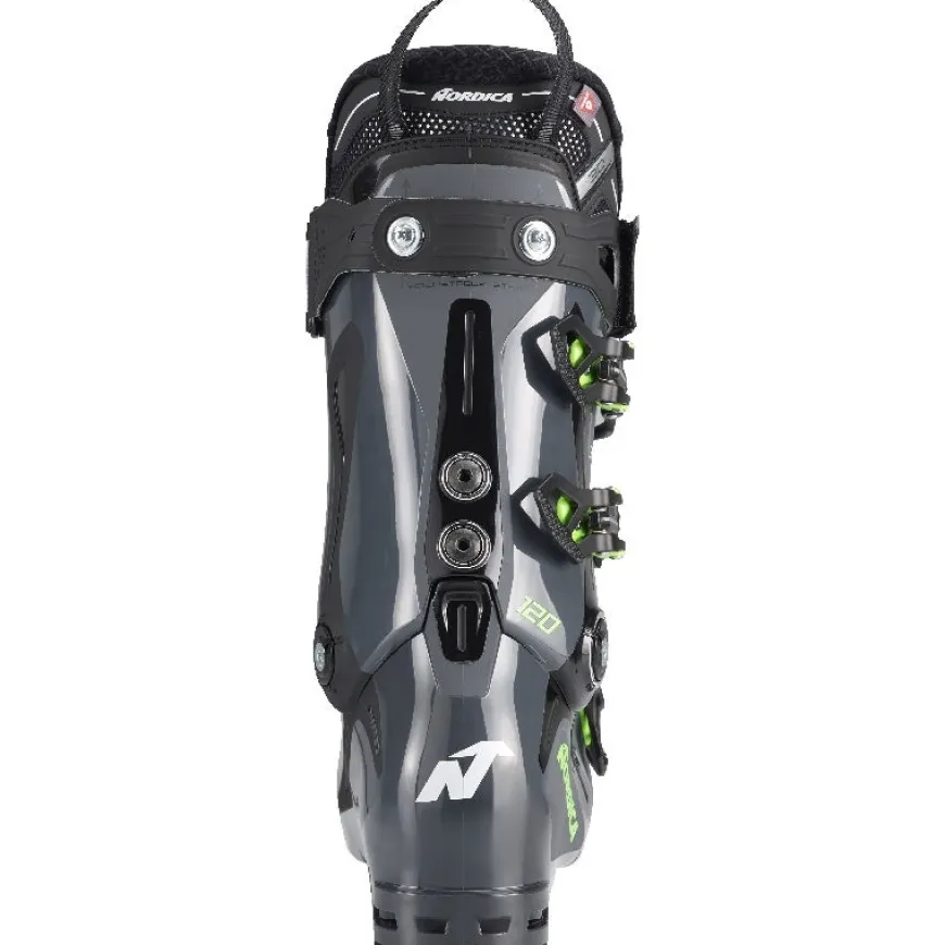 Botas esquí Nordica BOTA ESQUI SPEEDMACHINE 3 120 (GW) ANTHR