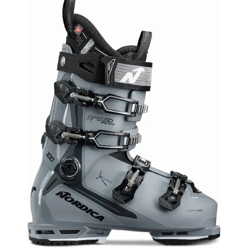 Botas esquí Nordica Bota Esqui Speedmachine 3 100 (Gw)