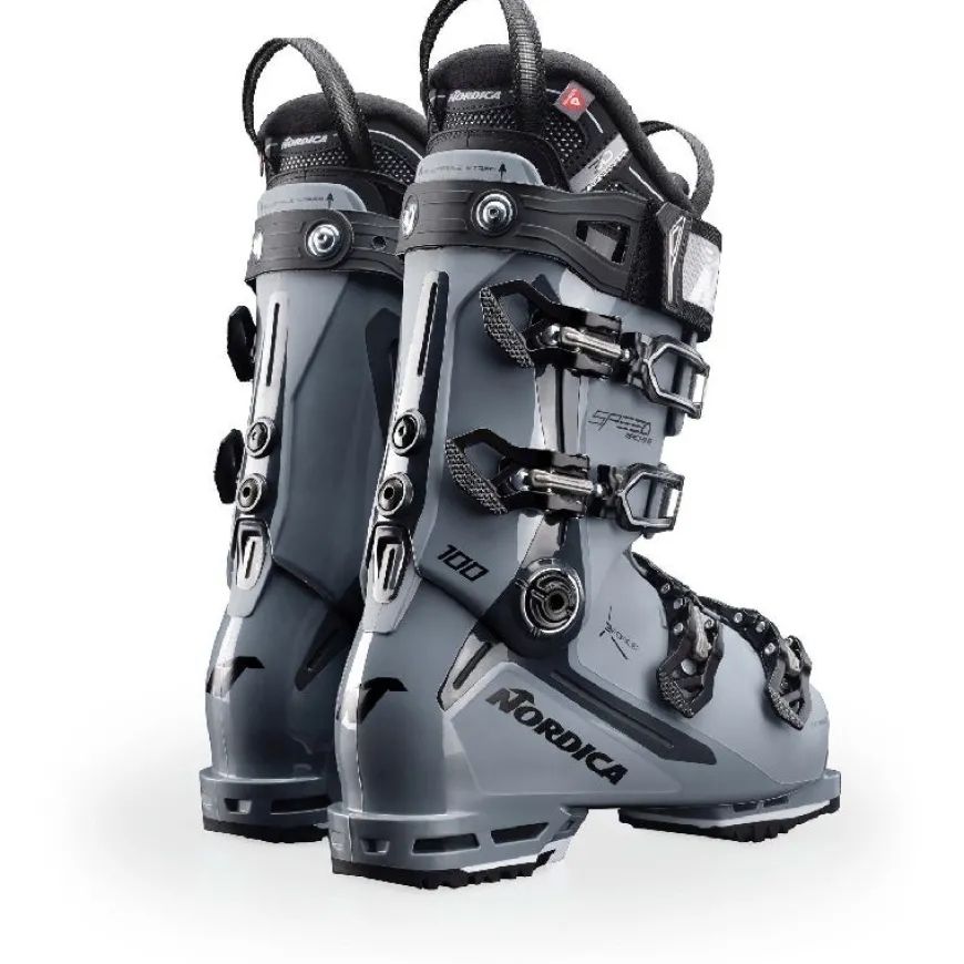 Botas esquí Nordica Bota Esqui Speedmachine 3 100 (Gw)