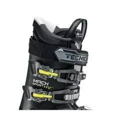 Botas esquí Tecnica Bota Esqui Cochise 85 W Gw Black 225