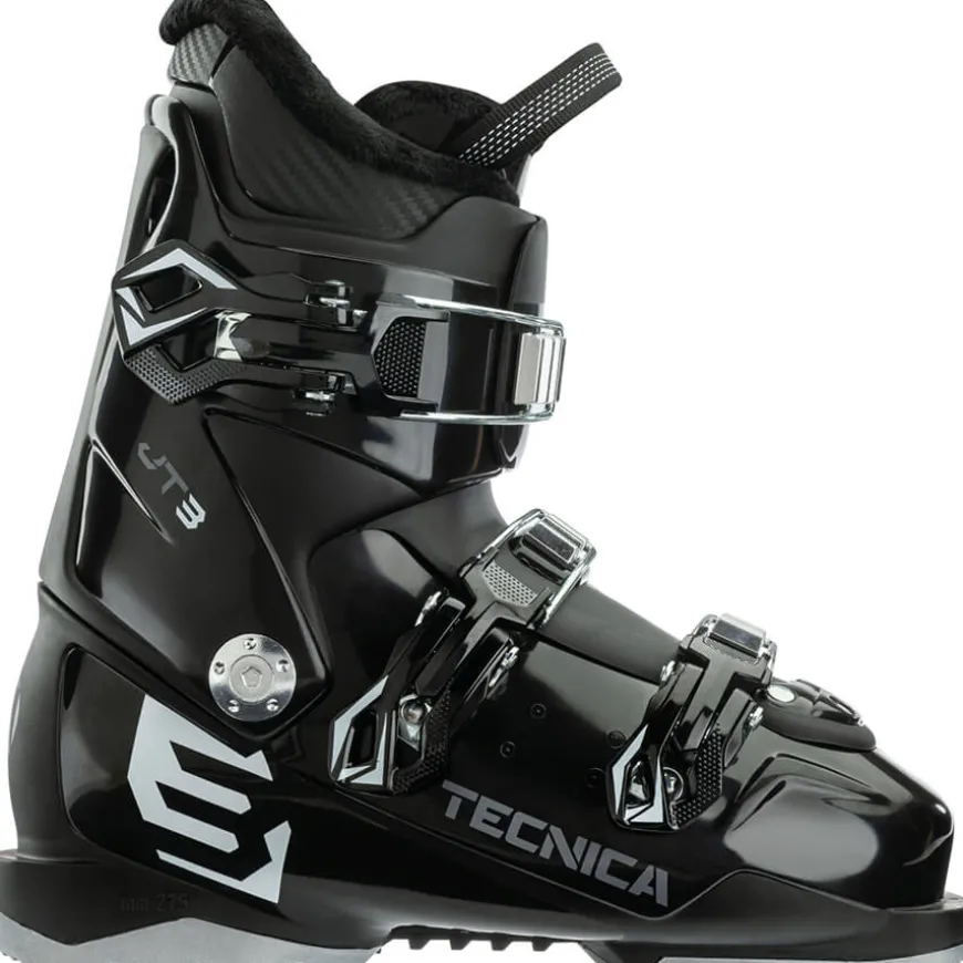 Botas esquí Tecnica Bota Esqui Jt 3 Black