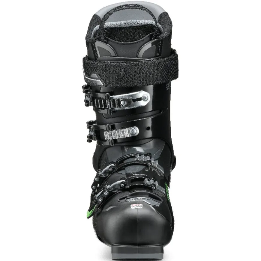 Botas esquí Tecnica Bota Esqui Mach Sport Hv 80 Black