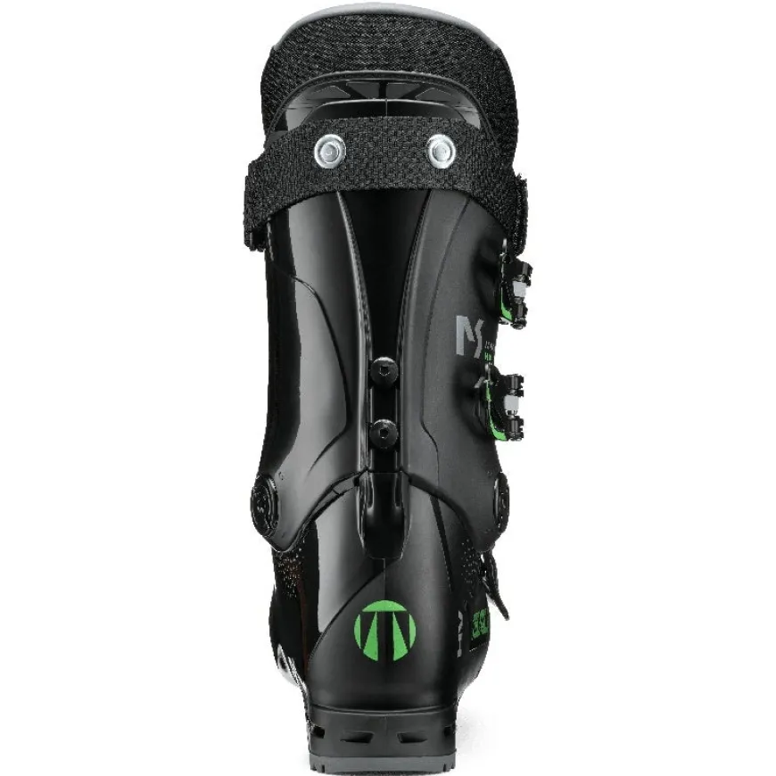 Botas esquí Tecnica Bota Esqui Mach Sport Hv 80 Black