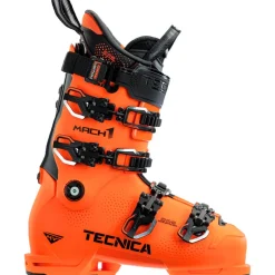 Botas esquí Tecnica Bota Esqui Mach Sport Mv 85 W Black