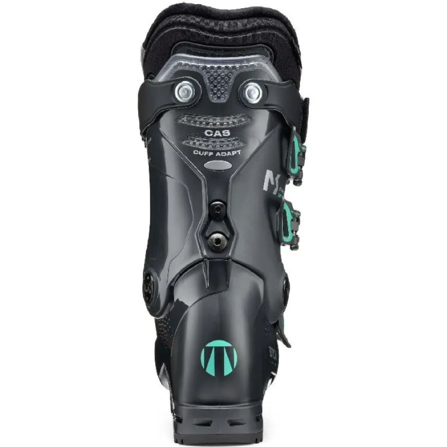 Botas esquí Tecnica Bota Esqui Mach Sport Mv 85 W Black