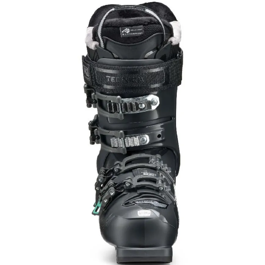 Botas esquí Tecnica Bota Esqui Mach Sport Mv 85 W Black