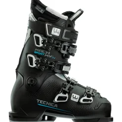 Botas esquí Tecnica Bota Esqui Mach Sport Mv 85 W Black
