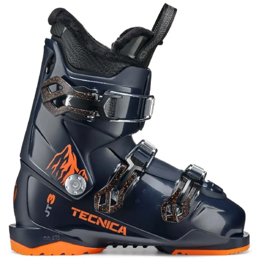 Botas esquí Tecnica Bota Esquí JT3