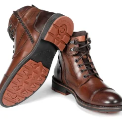 Botas Fluchos Habana