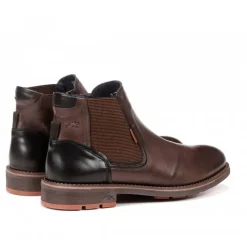 Botas Fluchos Habana