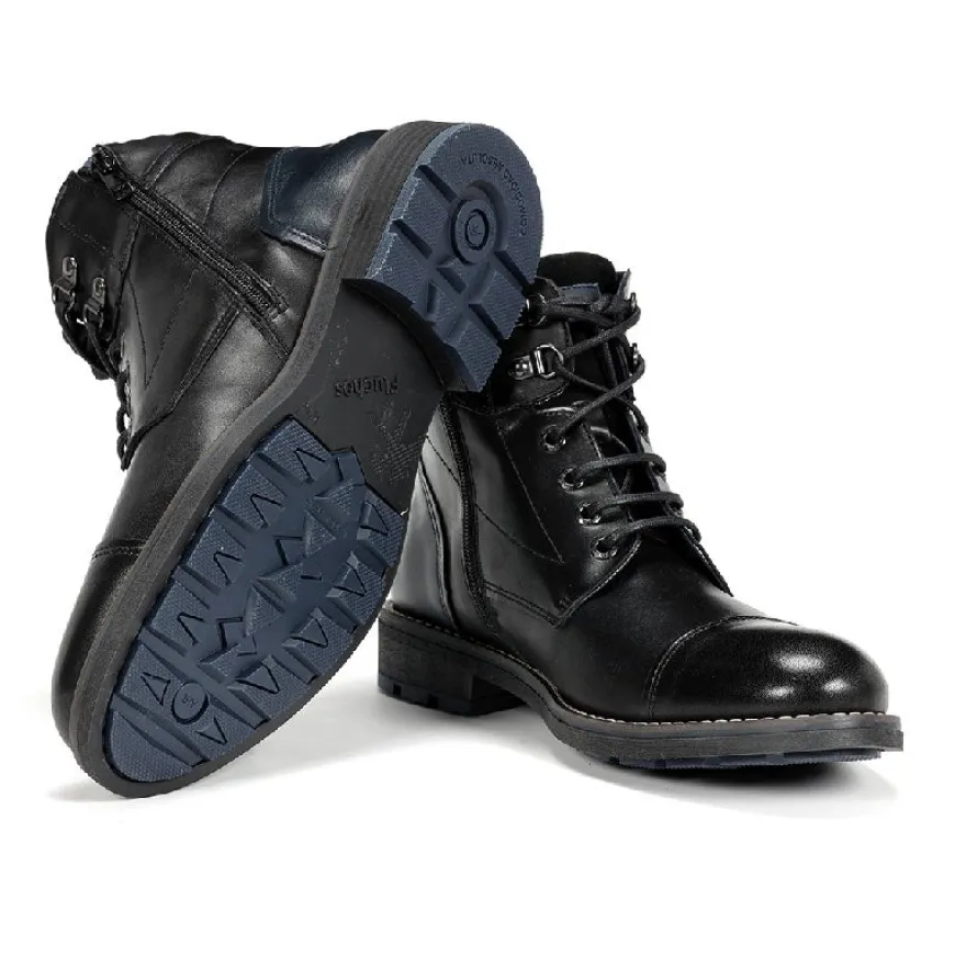 Botas Fluchos Terry