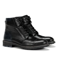 Botas Fluchos Terry