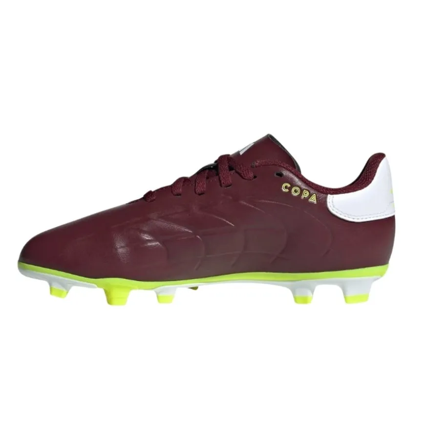 Botas fútbol Adidas Copa Pure 2 Club Fxg J