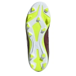 Botas fútbol Adidas Copa Pure 2 Club Fxg J