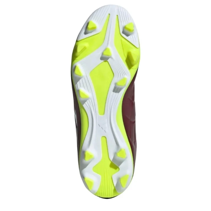 Botas fútbol Adidas Copa Pure 2 Club Fxg J