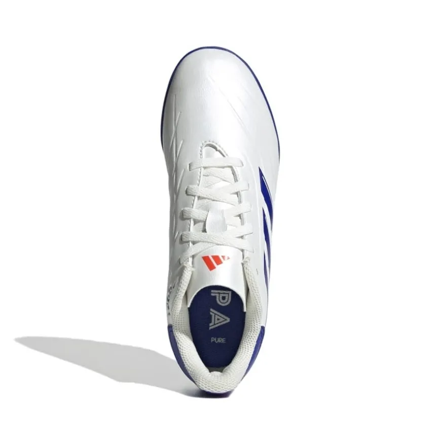 Botas fútbol Adidas Copa Pure 2 Club Tf J