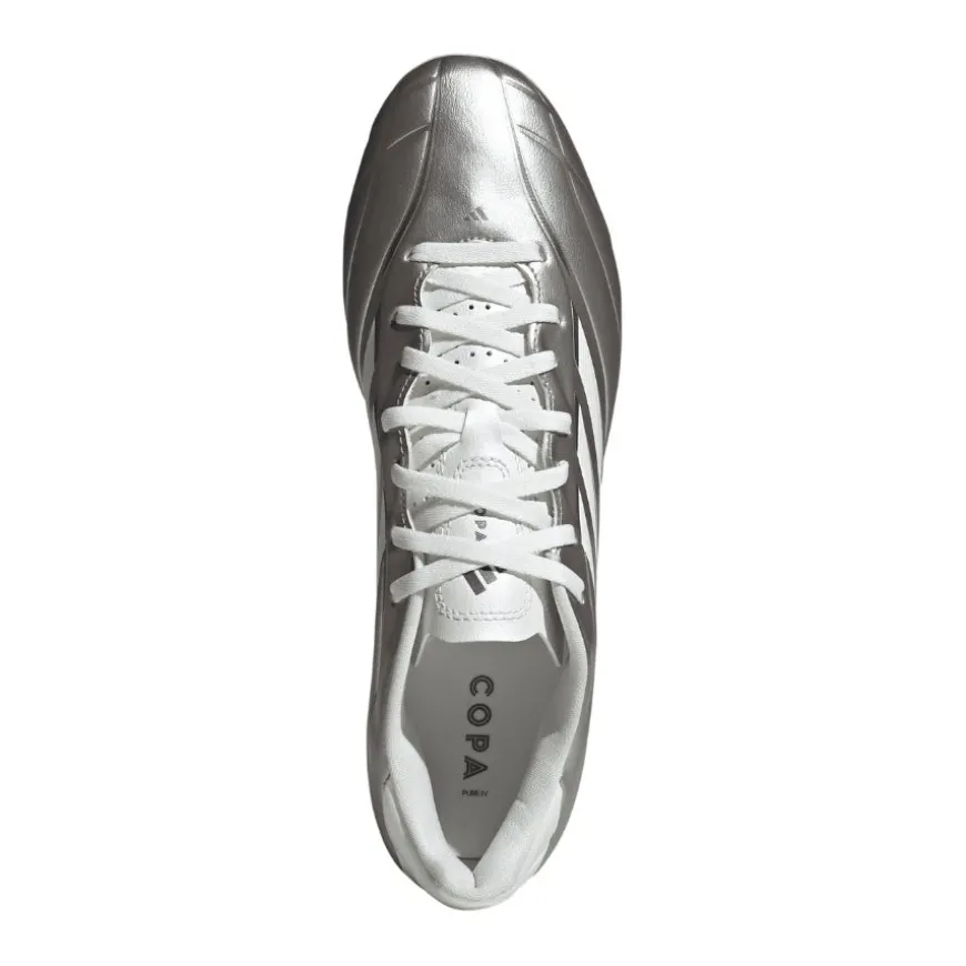 Botas fútbol Adidas Copa Pure Iv Club Fg Mg