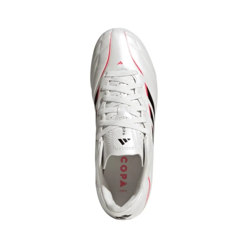 Botas fútbol Adidas Copa Pure Iv Club Fg Mg J