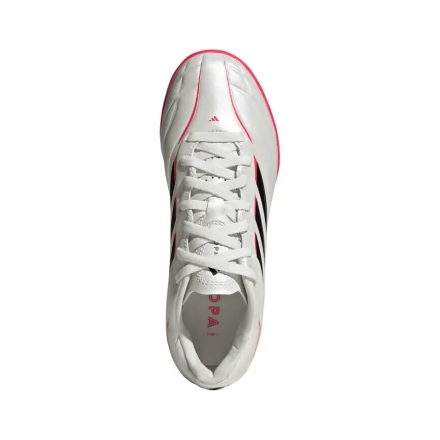 Botas fútbol Adidas Copa Pure Iv Club Tf J