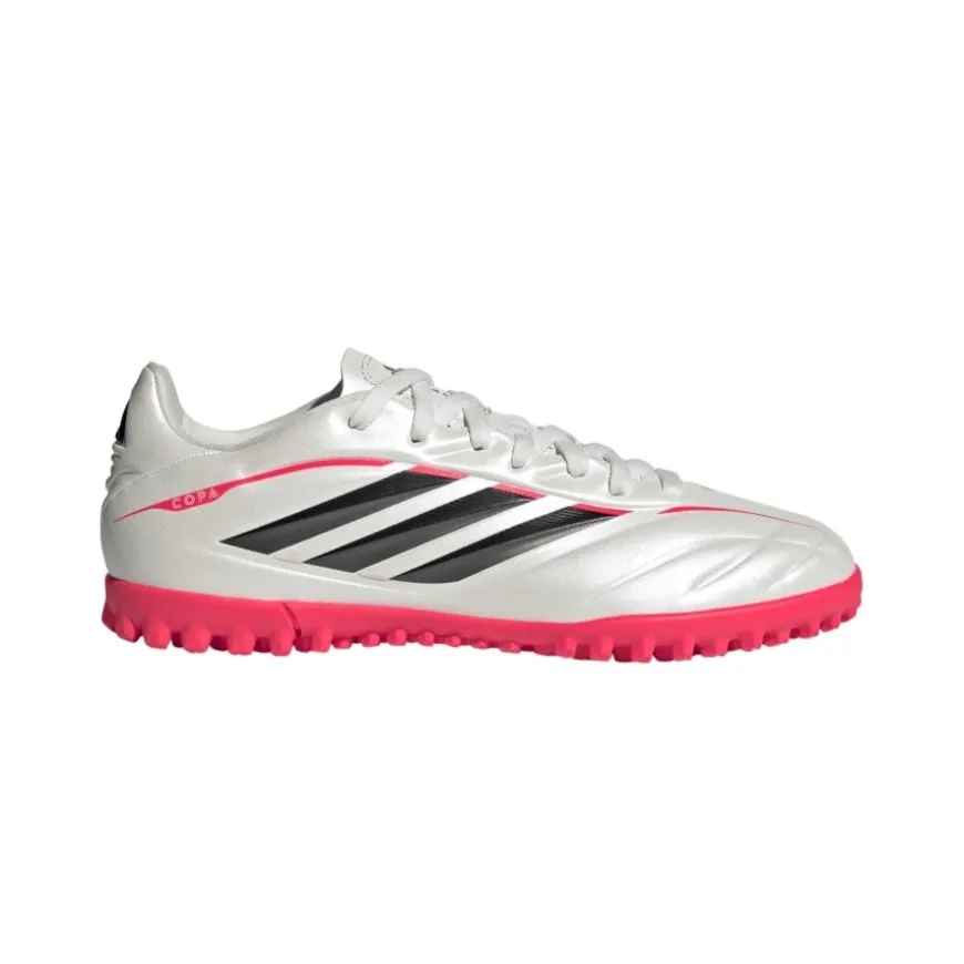 Botas fútbol Adidas Copa Pure Iv Club Tf J
