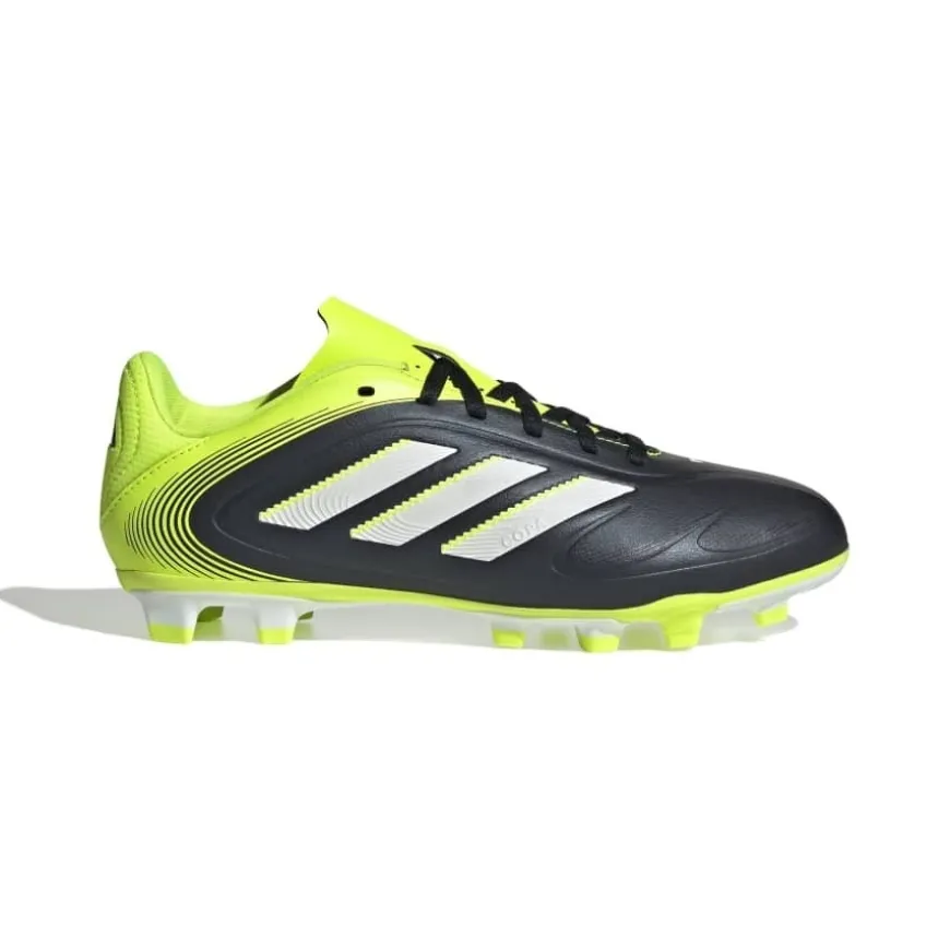 Botas fútbol Adidas Copa Pure Iii Club Fg Mg J