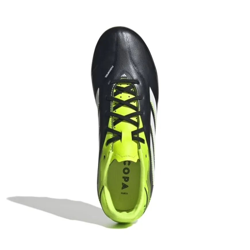 Botas fútbol Adidas Copa Pure Iii League Fg Mg J
