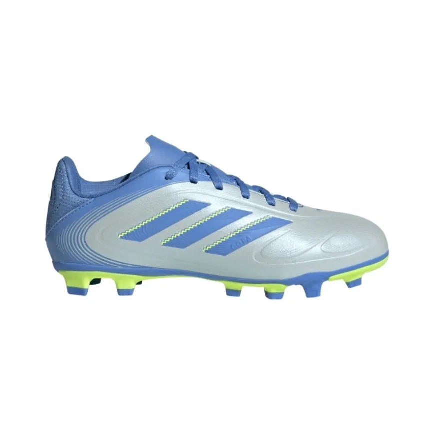 Botas fútbol Adidas Copa Pure Iii Club Fg Mg J