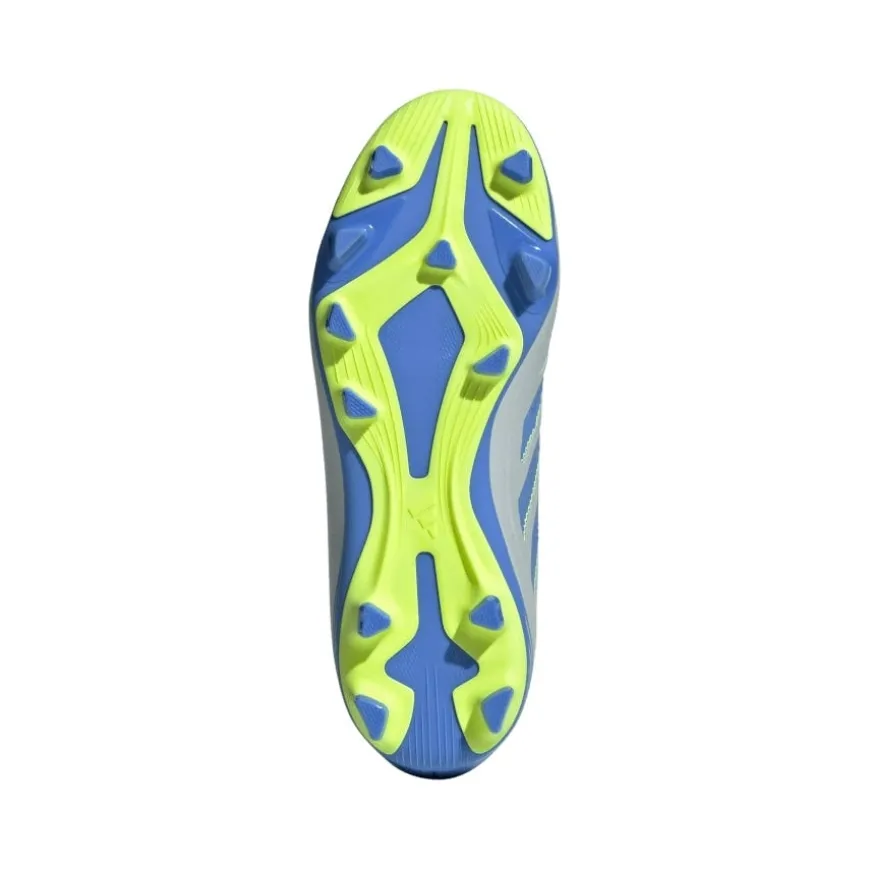 Botas fútbol Adidas Copa Pure Iii Club Fg Mg J