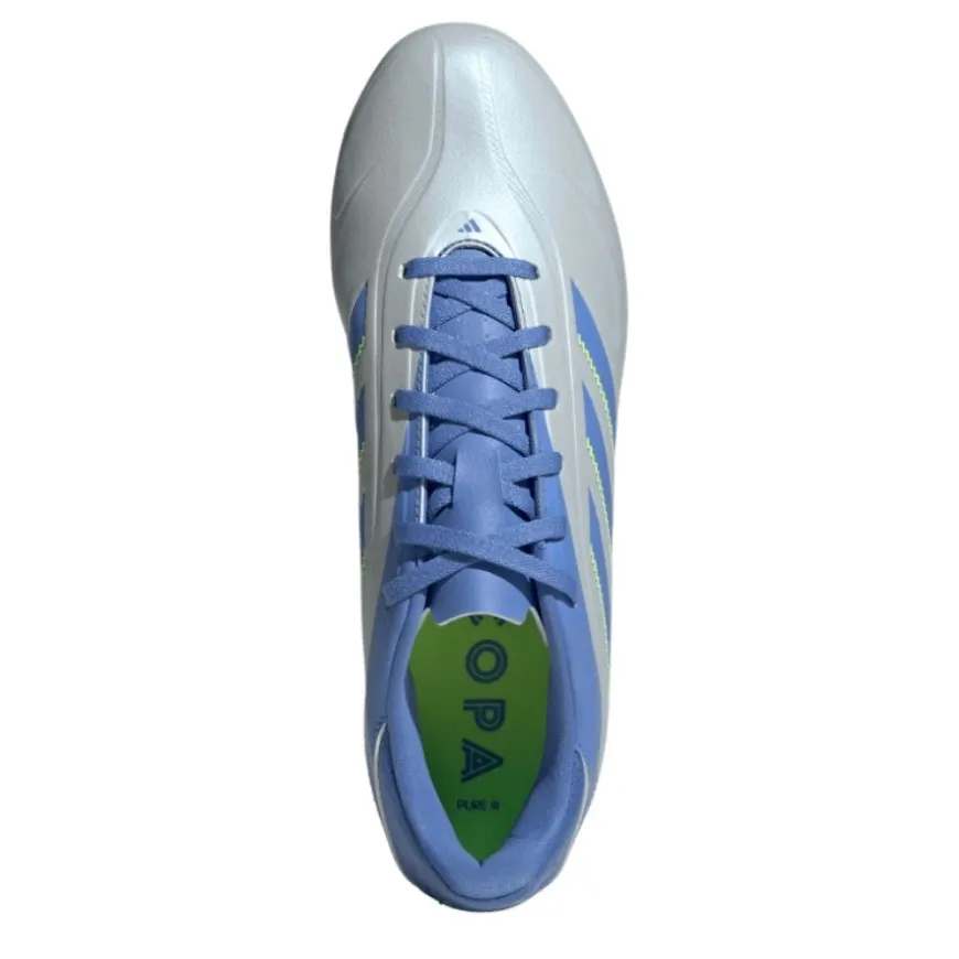 Botas fútbol Adidas Copa Pure Iii Club Fg Mg