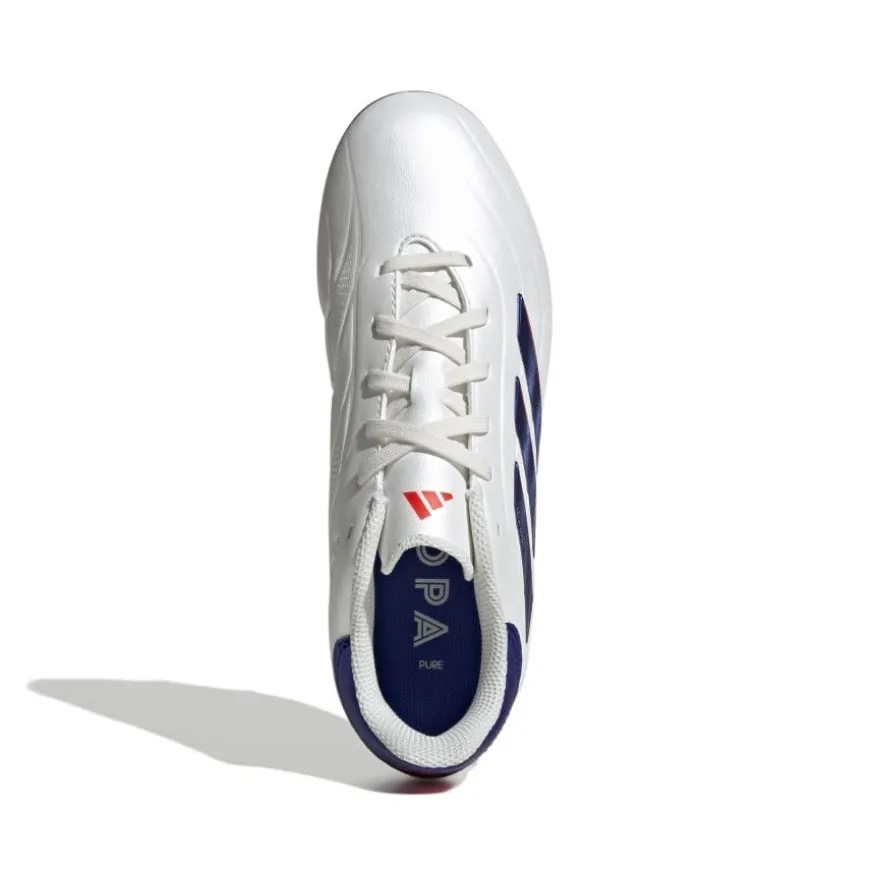 Botas fútbol Adidas Copa Pure 2 League Fg J