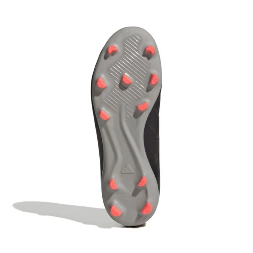 Botas fútbol Adidas Copa Pure 2 League Fg J Aurbla Platinmet Turbo