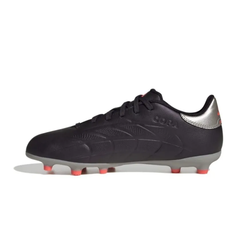 Botas fútbol Adidas Copa Pure 2 League Fg J Aurbla Platinmet Turbo