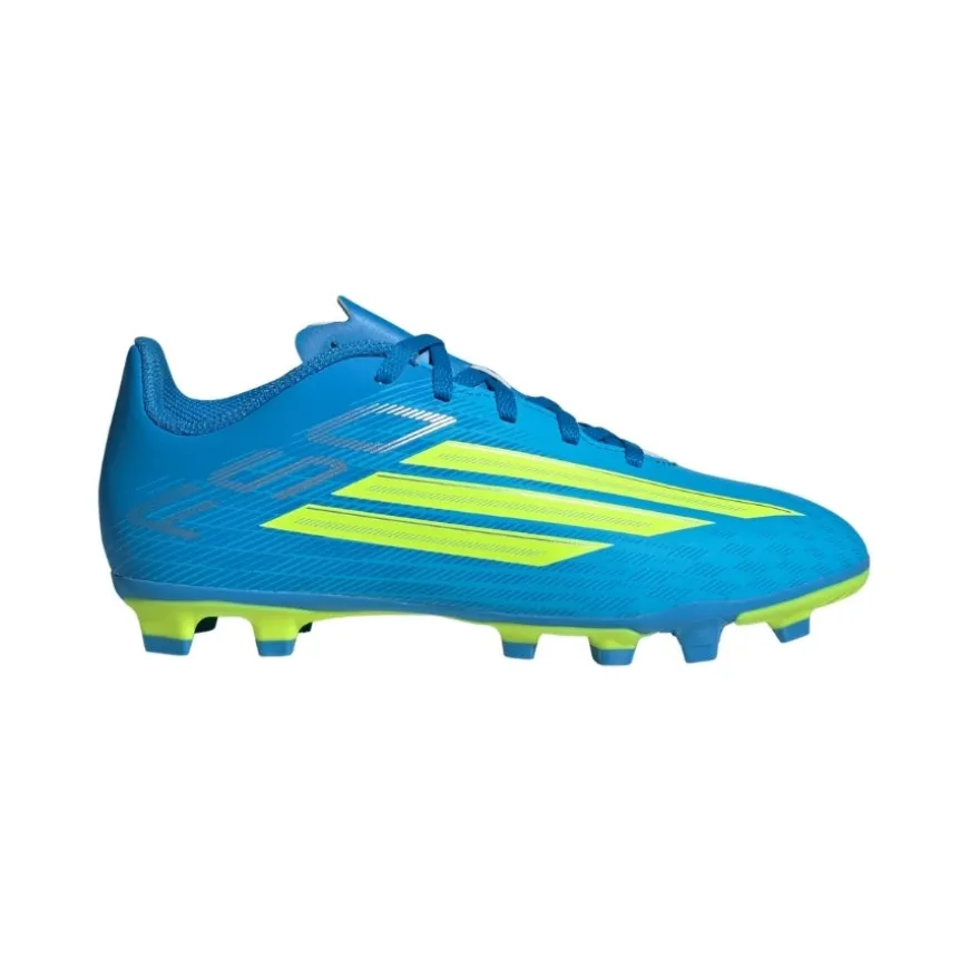 Botas fútbol Adidas F50 Club Fg Mg J