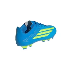 Botas fútbol Adidas F50 Club Fg Mg J