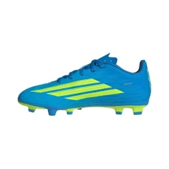 Botas fútbol Adidas F50 Club Fg Mg J