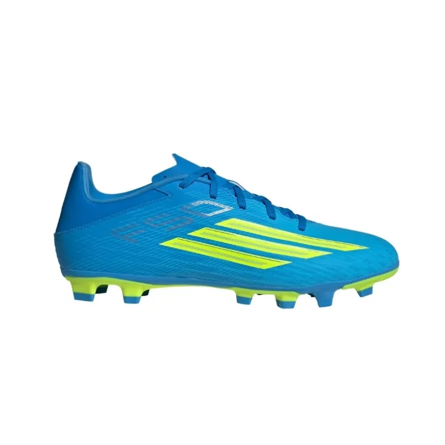 Botas fútbol Adidas F50 Club Fg Mg