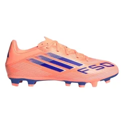 Botas fútbol Adidas F50 Club Fg Mg